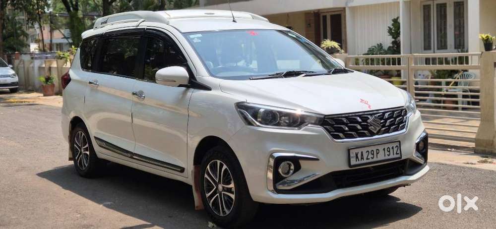 Maruti Suzuki Ertiga Vxi (o) Cng, 2023, Cng & Hybrids