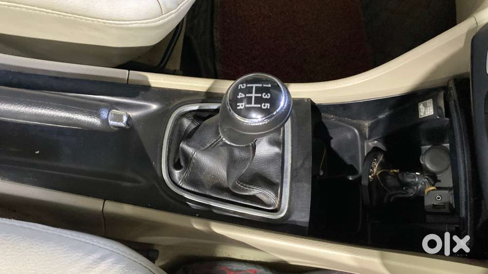 Maruti Suzuki Ciaz 2014-2017 Vxi Plus, 2015, Petrol