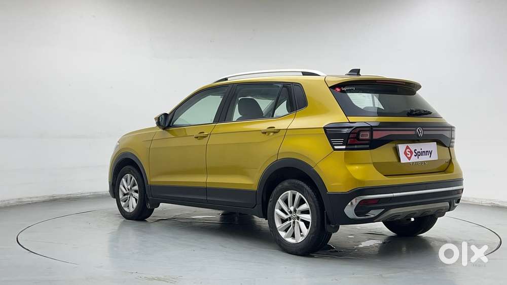 Volkswagen Tiguan 2.0 Tdi Highline, 2021, Petrol