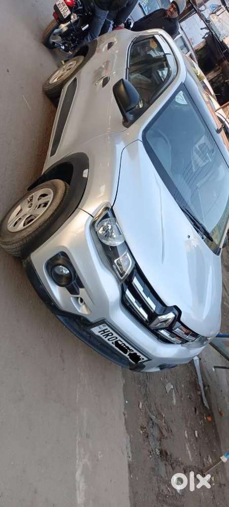 Renault Kwid Rxt 1.0, 2019, Petrol