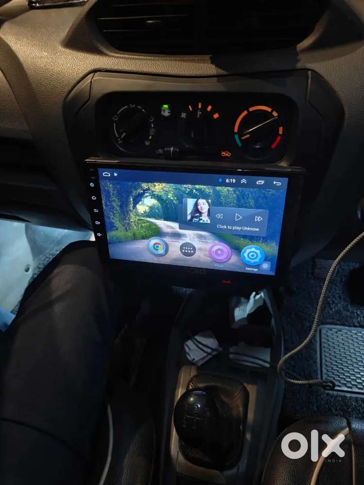 Maruti Suzuki Alto 2012