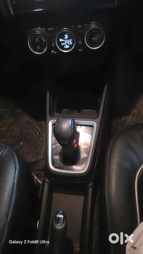 Maruti Suzuki Swift 2021 Plus