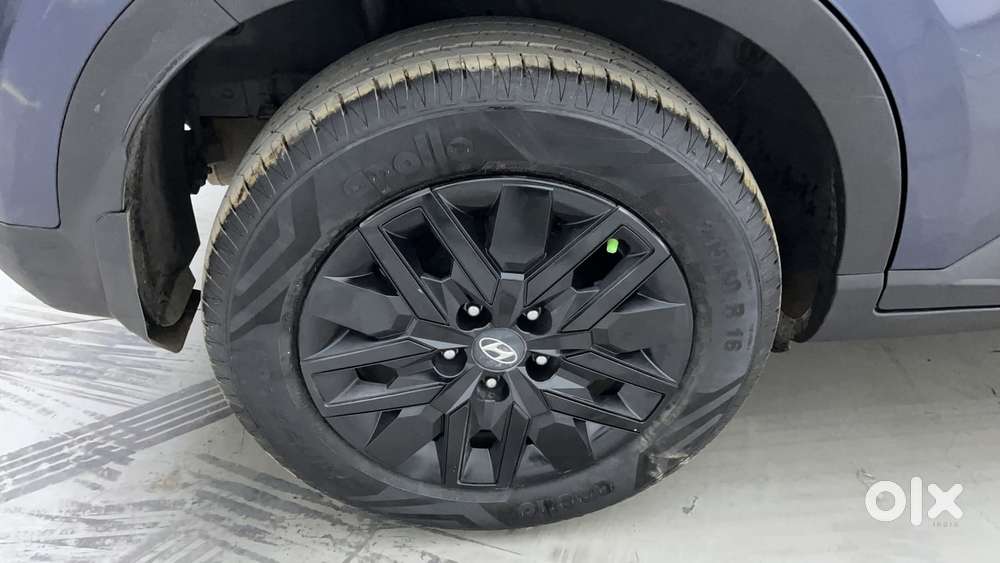 Hyundai Venue [2022-ongoing] 1.5 Crdi Sx, 2022, Diesel