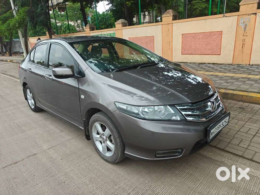 Honda City S Mt, 2013, Cng & Hybrids