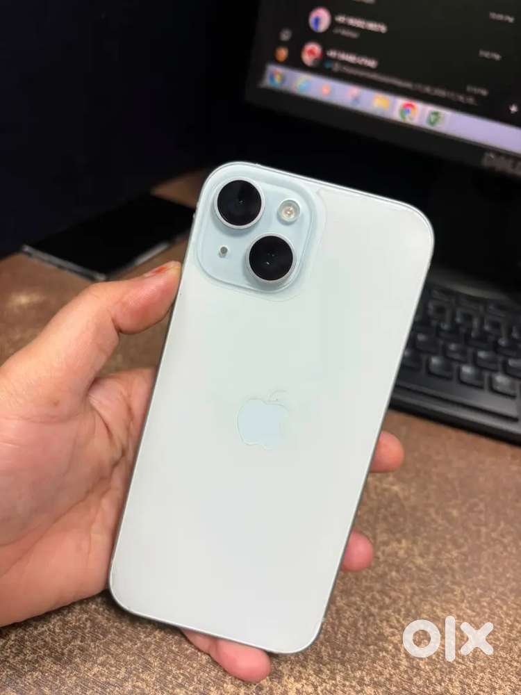 I phone 15 128gb
