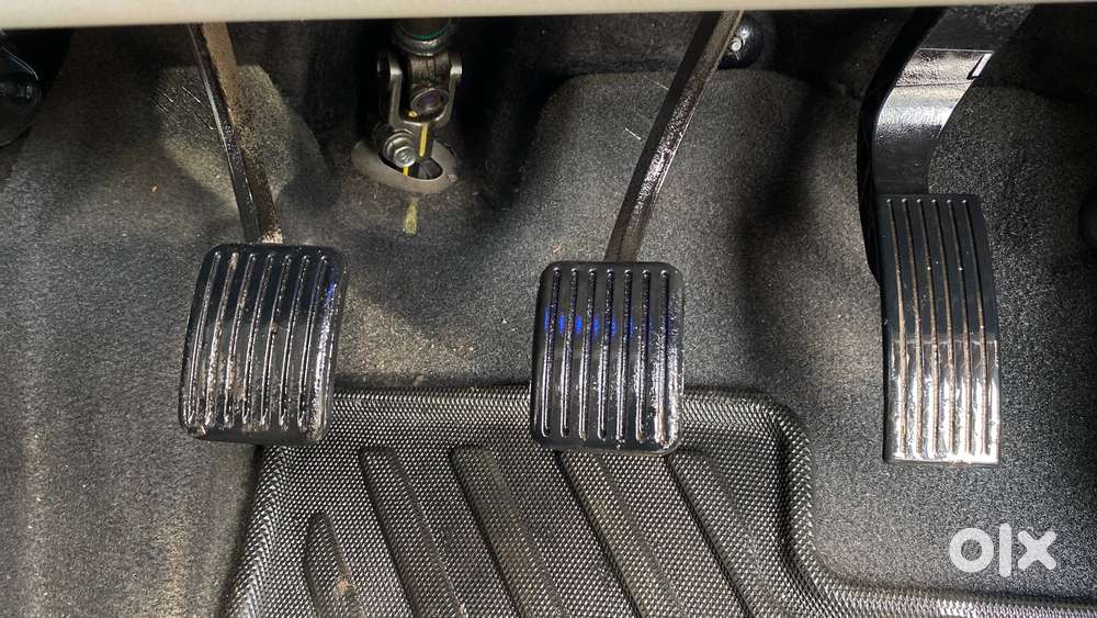 Hyundai Aura S Manual, 2024, Petrol