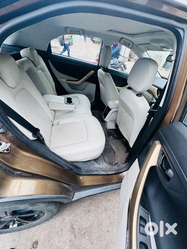 Tata Nexon Diesel 2022