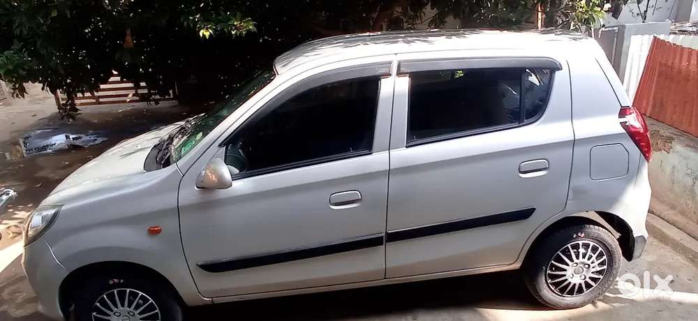 Selling Car