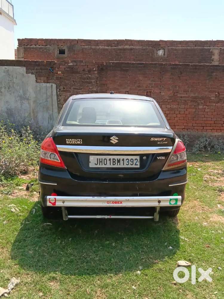 Maruti Suzuki Dzire 2015 Diesel 125000 Km Driven