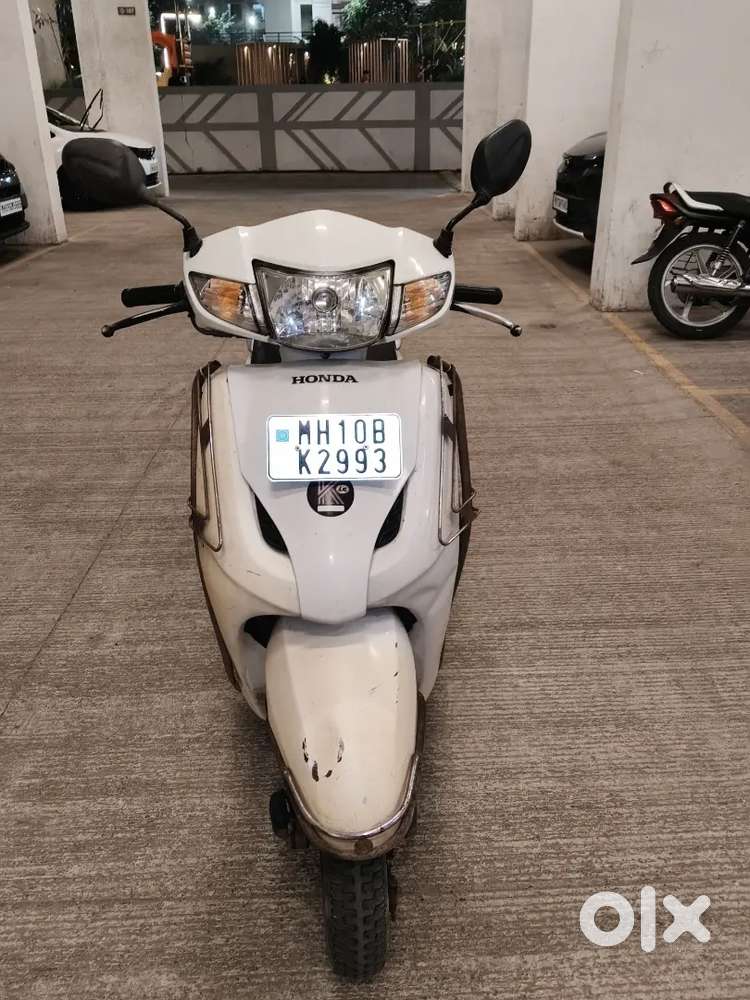 Honda Activa For Sale 2013 Model