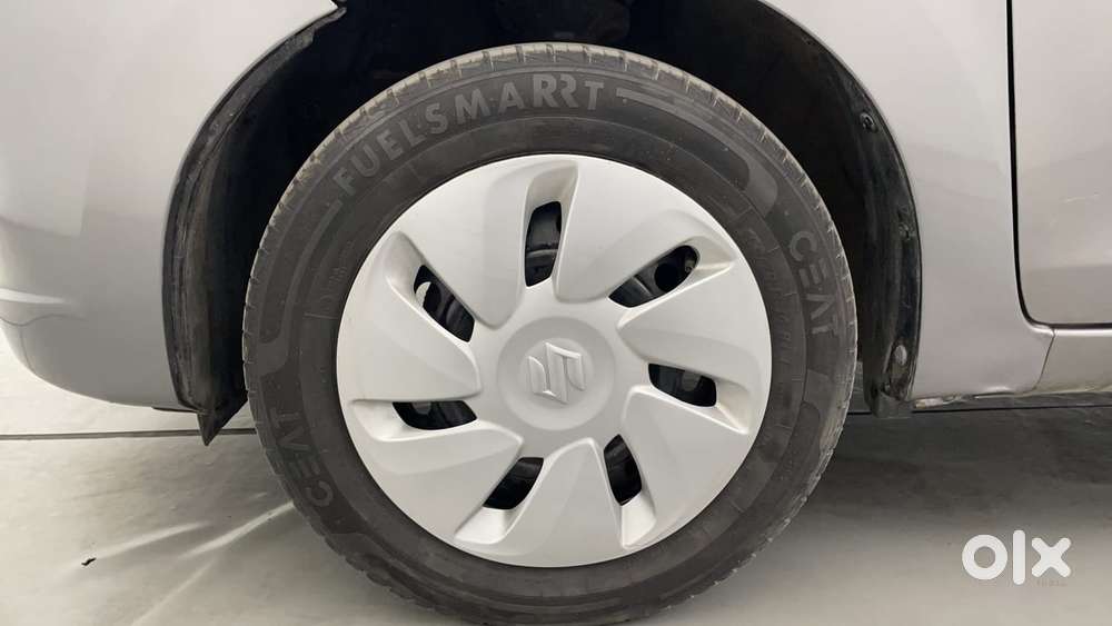 Maruti Suzuki Celerio 1.0 Vxi Amt, 2015, Petrol