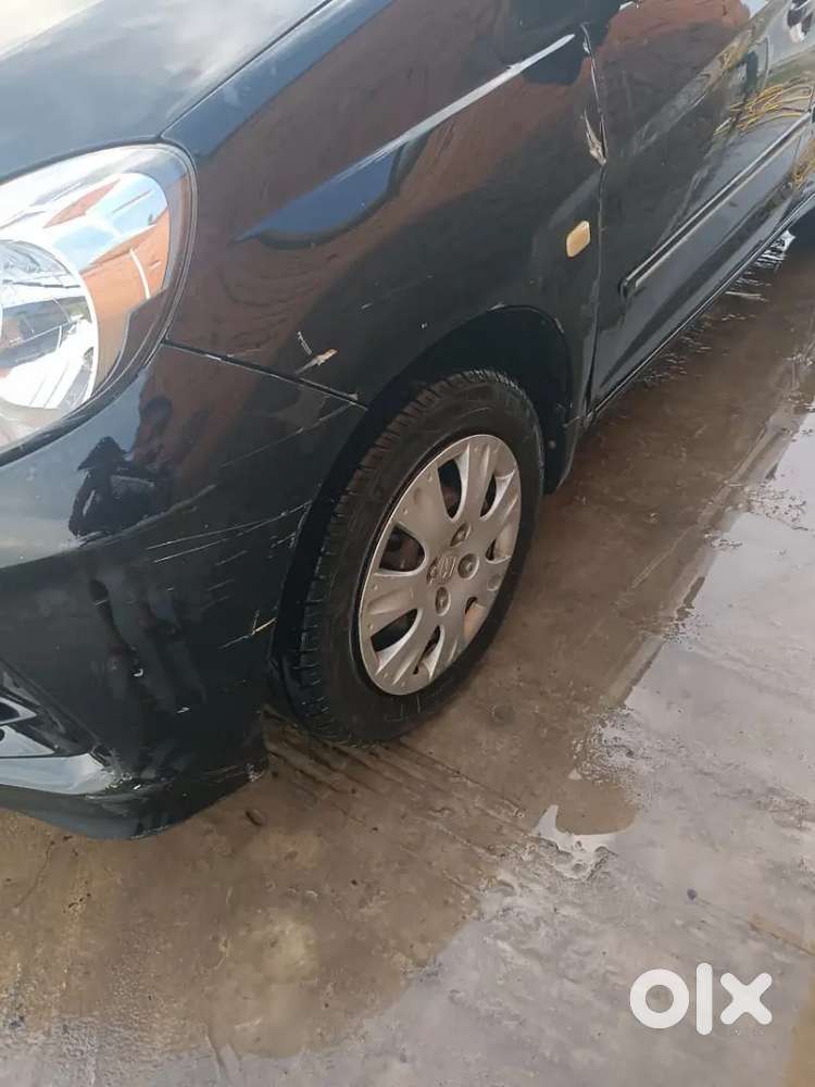Honda Amaze 2014 Petrol Mt