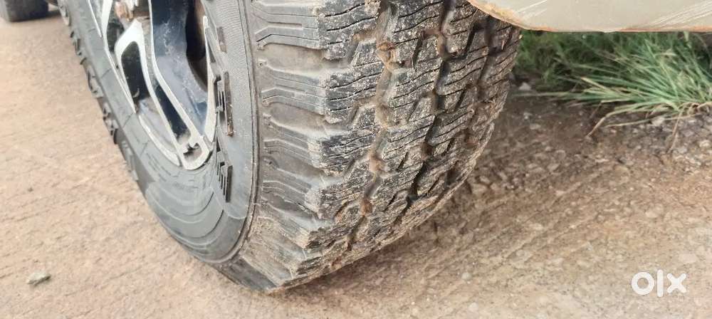 Mahindra Bolero 2.5 Zlx 2014