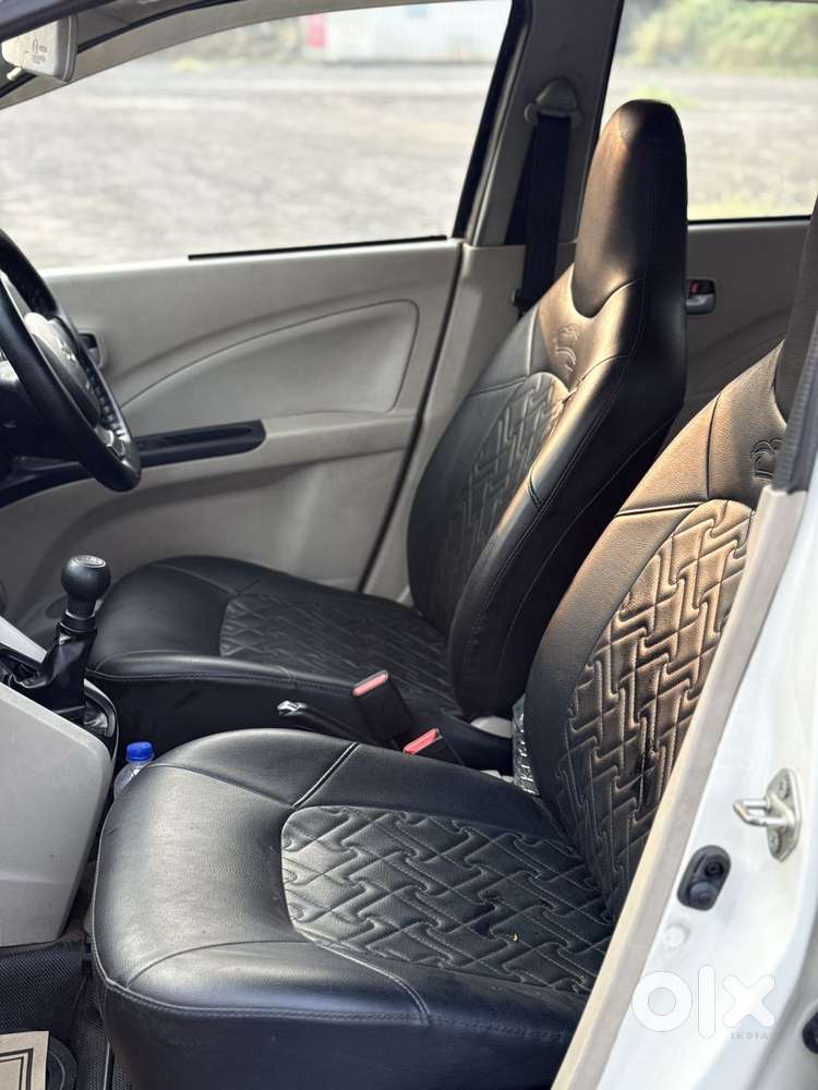 Maruti Suzuki Celerio Cng Vxi Optional, 2018, Cng & Hybrids