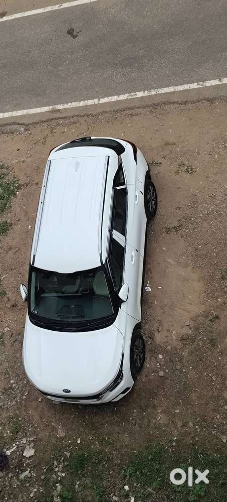 Kia Seltos 2020 Htk Plus G