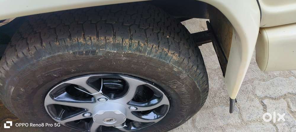 Mahindra Bolero 1.5 Power Plus Zlx, 2018, Diesel