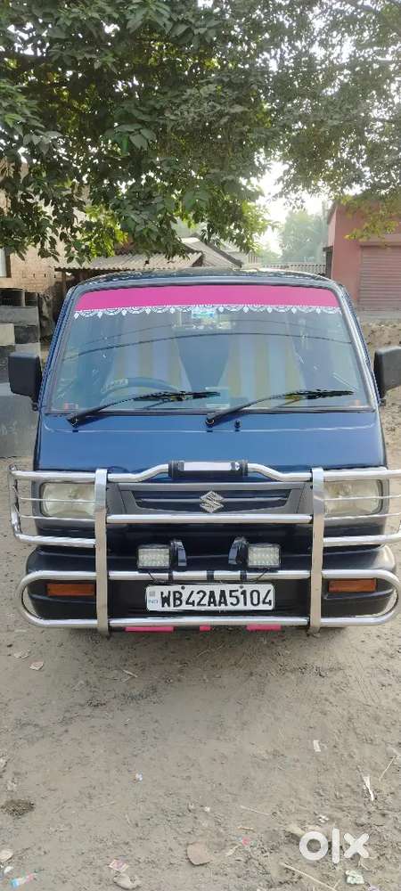 Bhalo Gadi Good Condition
