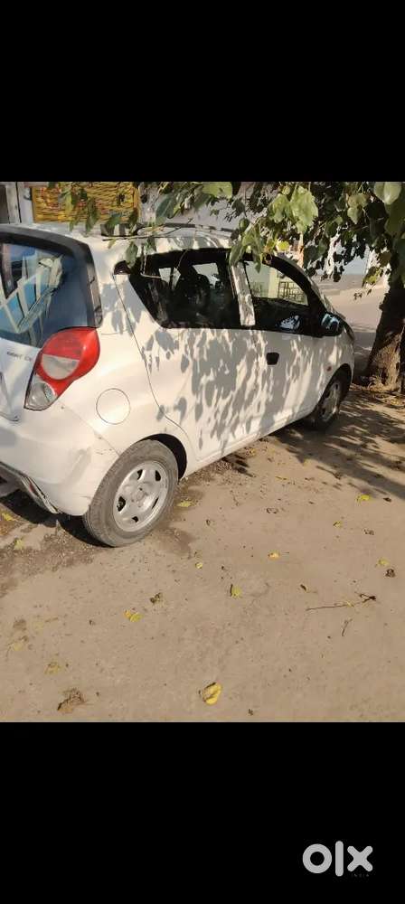 Chevrolet Beat 2014 Diesel Good Condition