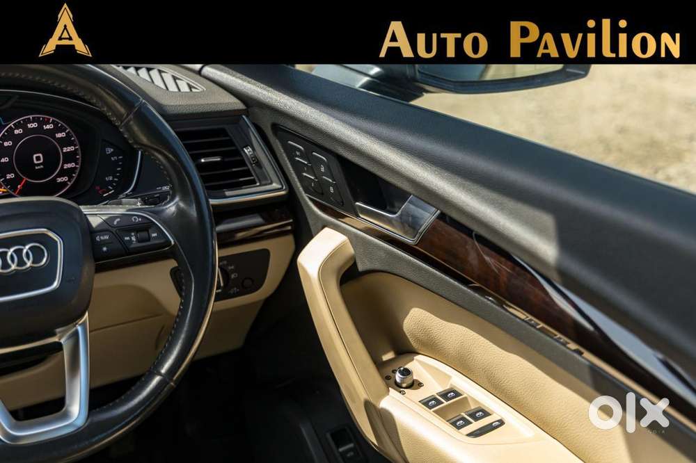 Audi Q5 Premium Plus 45 Tfsi, 2018, Petrol
