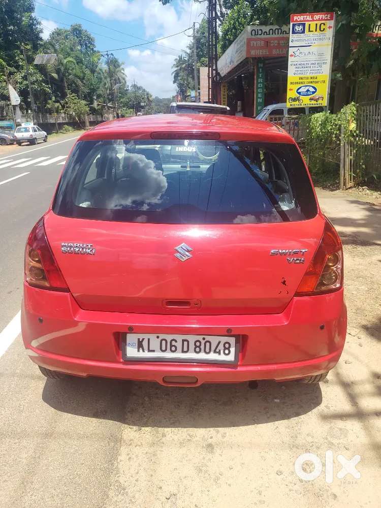 Maruti Suzuki Swift Vdi 2007