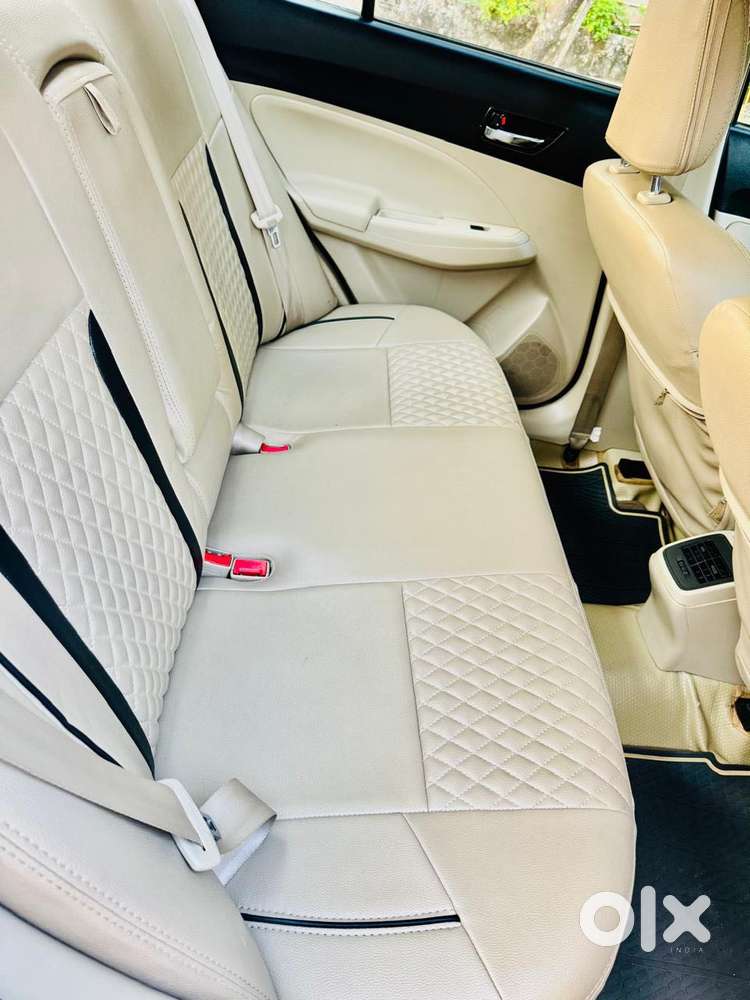 Maruti Suzuki Swift Dzire Zdi Bsiv, 2018, Diesel