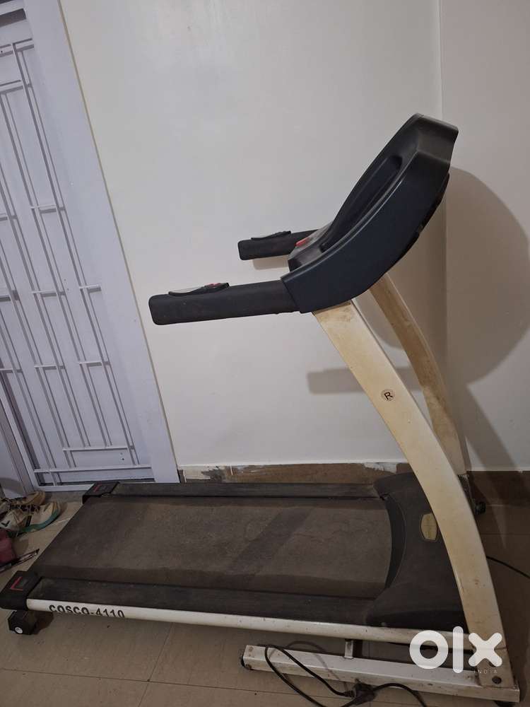 Treadmill for sale