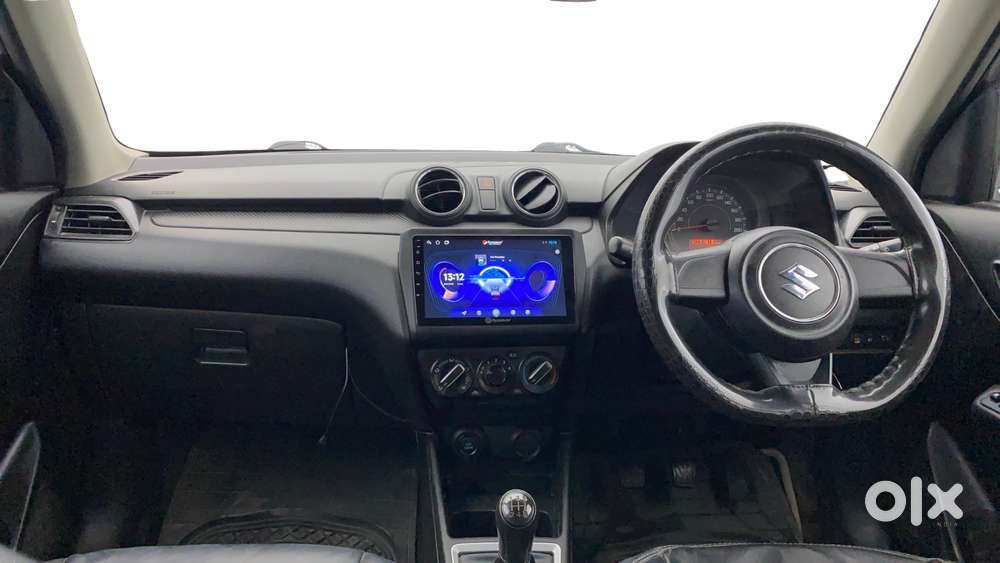 Maruti Suzuki Swift Lxi 2018, 2020, Petrol