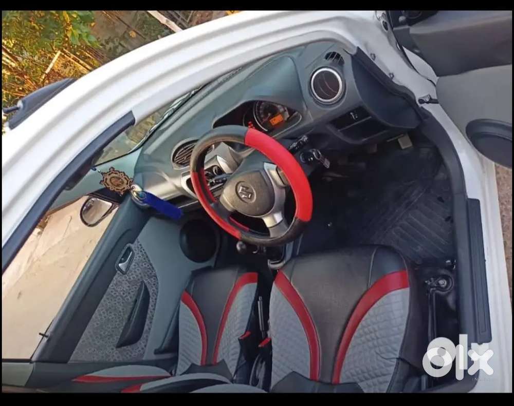 Alto 800 Sale
