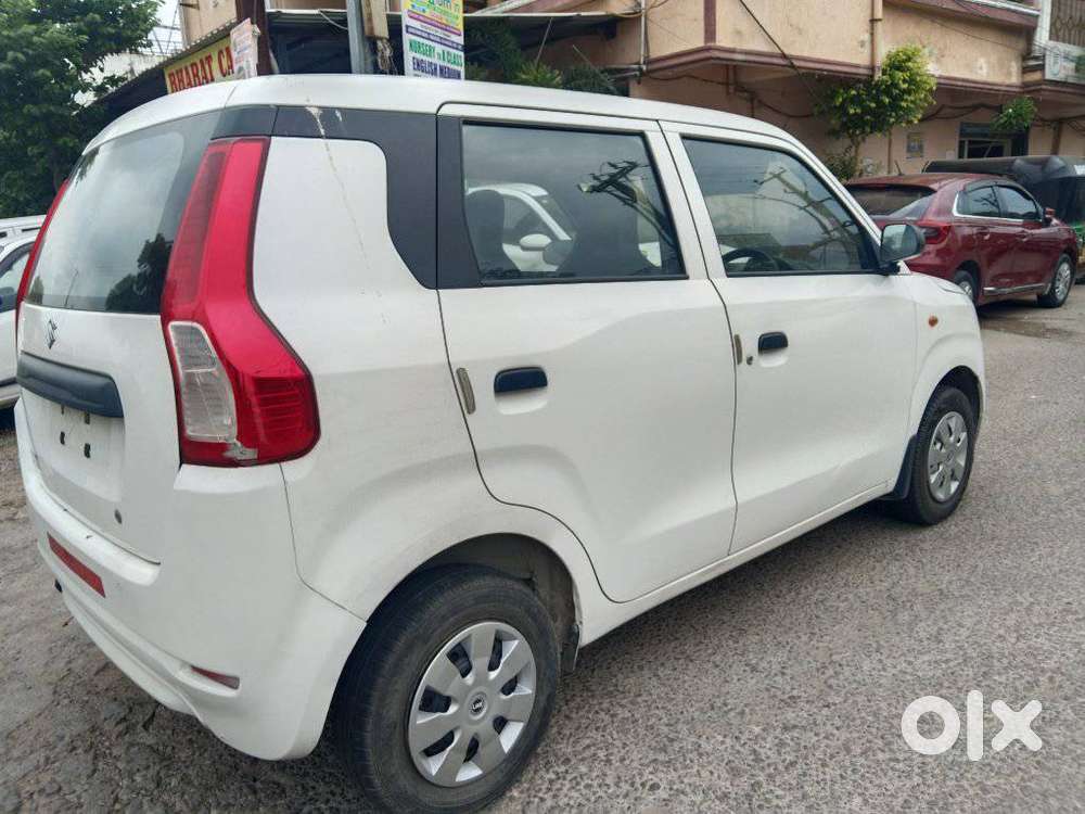 Maruti Suzuki Wagon R 1.0 Lxi Cng, 2022, Cng & Hybrids