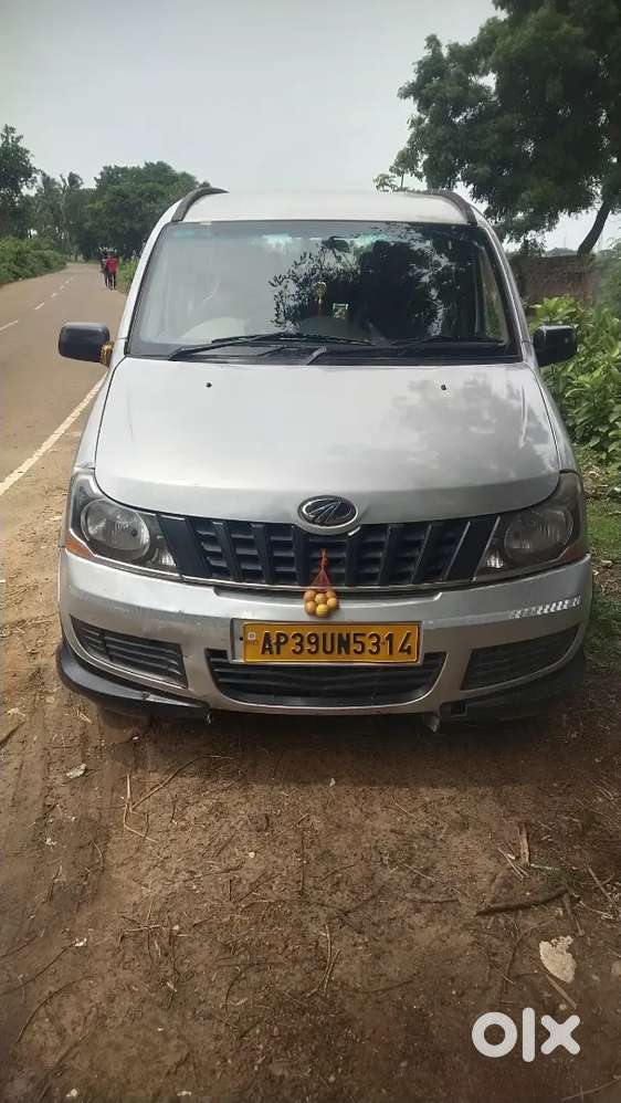 Mahindra Xylo 2016 Diesel 173550 Km Driven