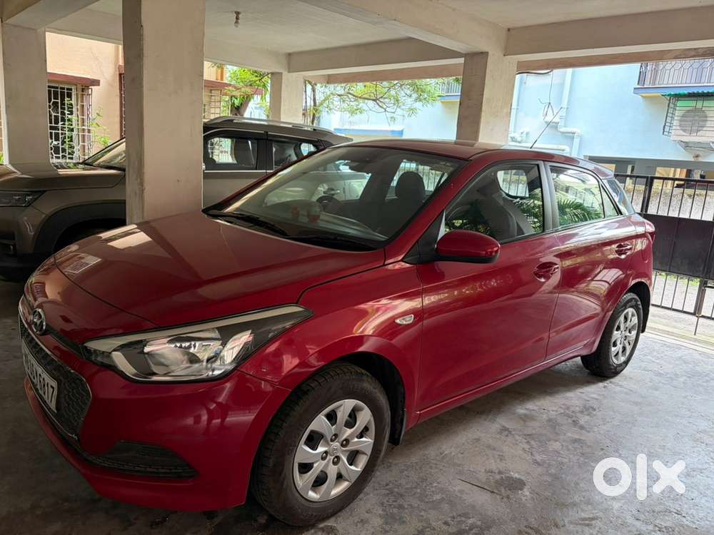 Hyundai Elite I20 Petrol 44050 Km Driven