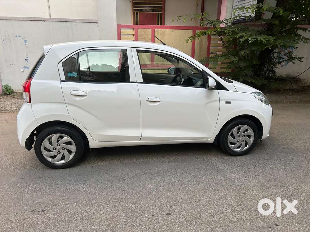 Hyundai New Santro 1.1 Sportz Se Amt, 2018, Petrol