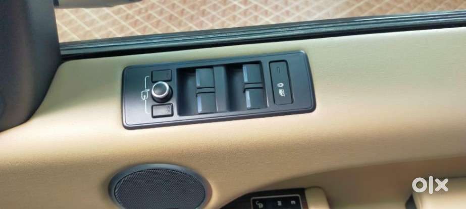 Land Rover Range Sport Sdv6 S, 2014, Diesel