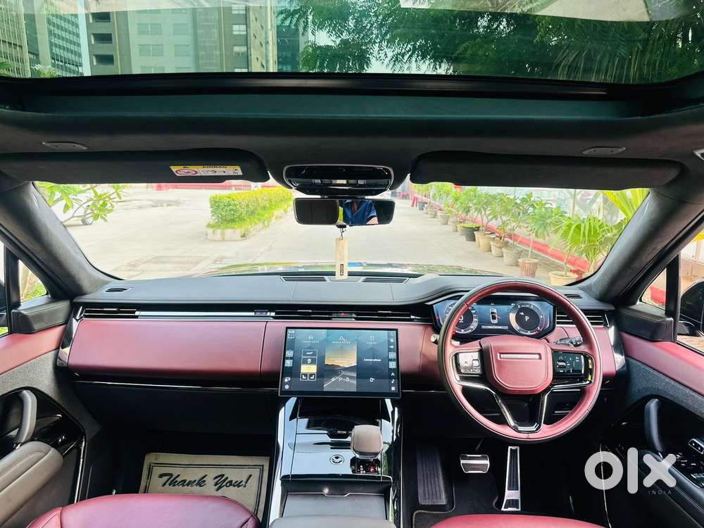 Land Rover Range Sport Hse Dynamic 3.0 Diesel, 2025, Diesel