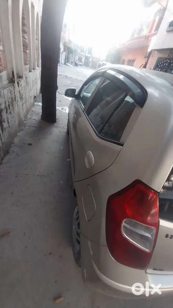 Hyundai I10 Asta 2011 Valid To 2031