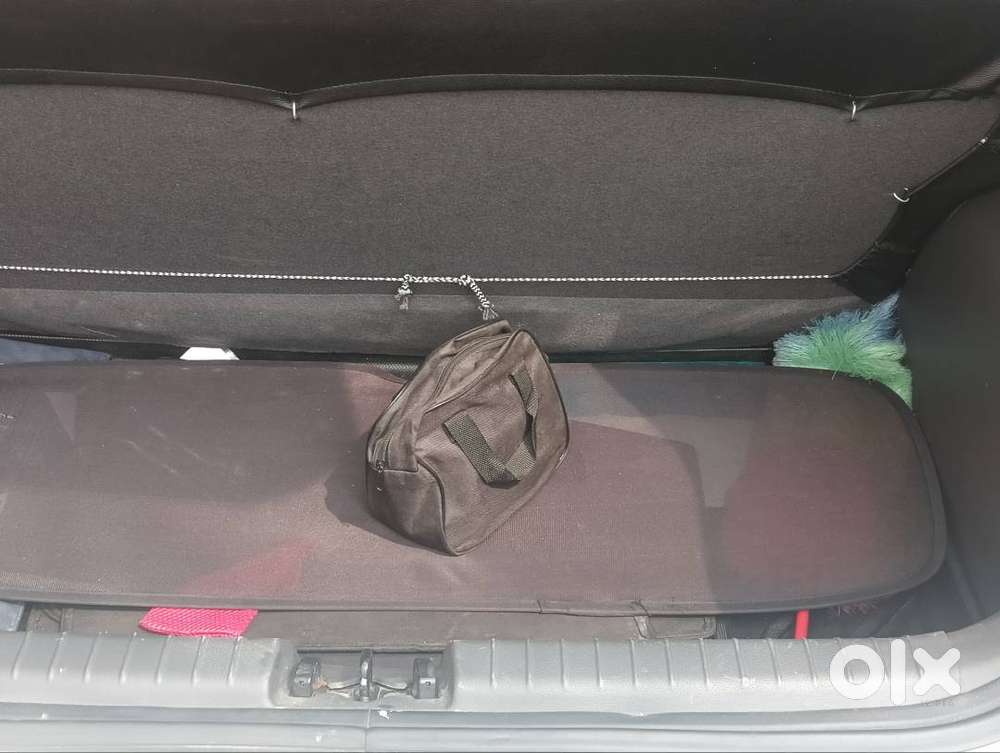 Hyundai Grand I10 Nios 2023