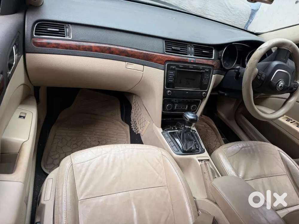 Skoda Superb 2012 Urgent Sell