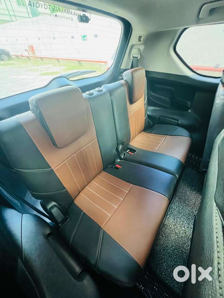 Toyota Innova Crysta 2.4 G Mt, 2018, Diesel