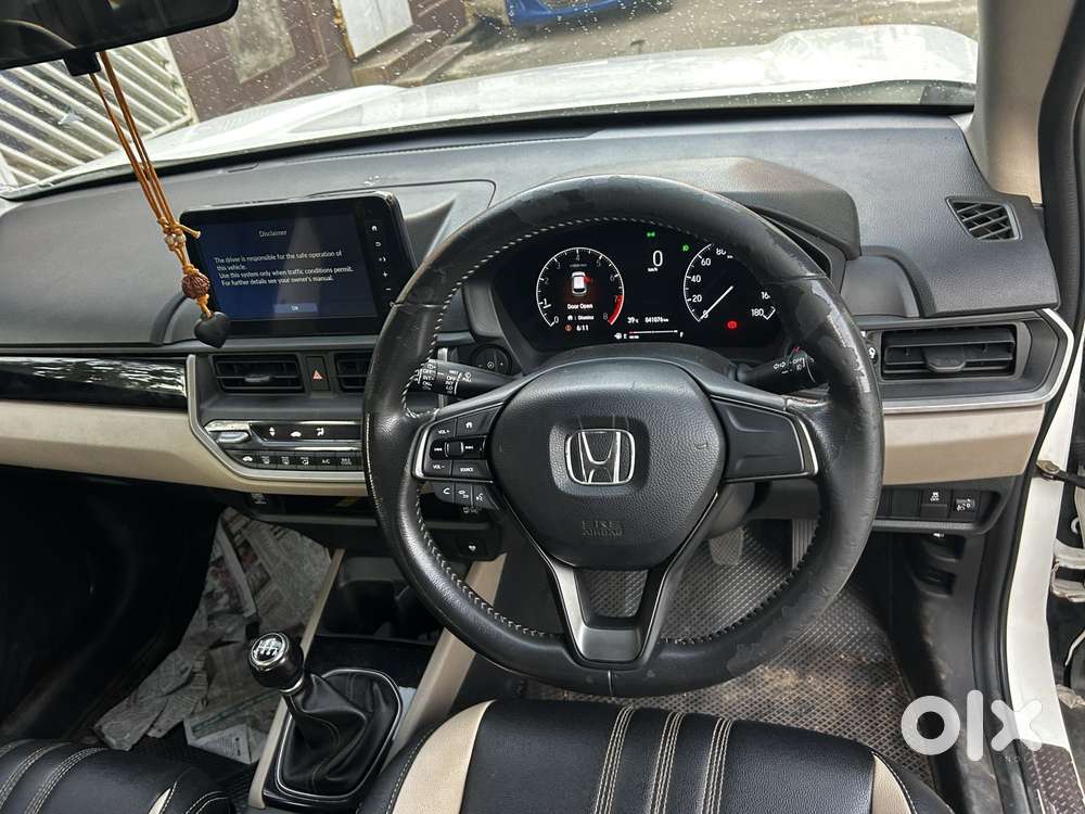 Honda Elevate Vx Cvt, 2024, Petrol