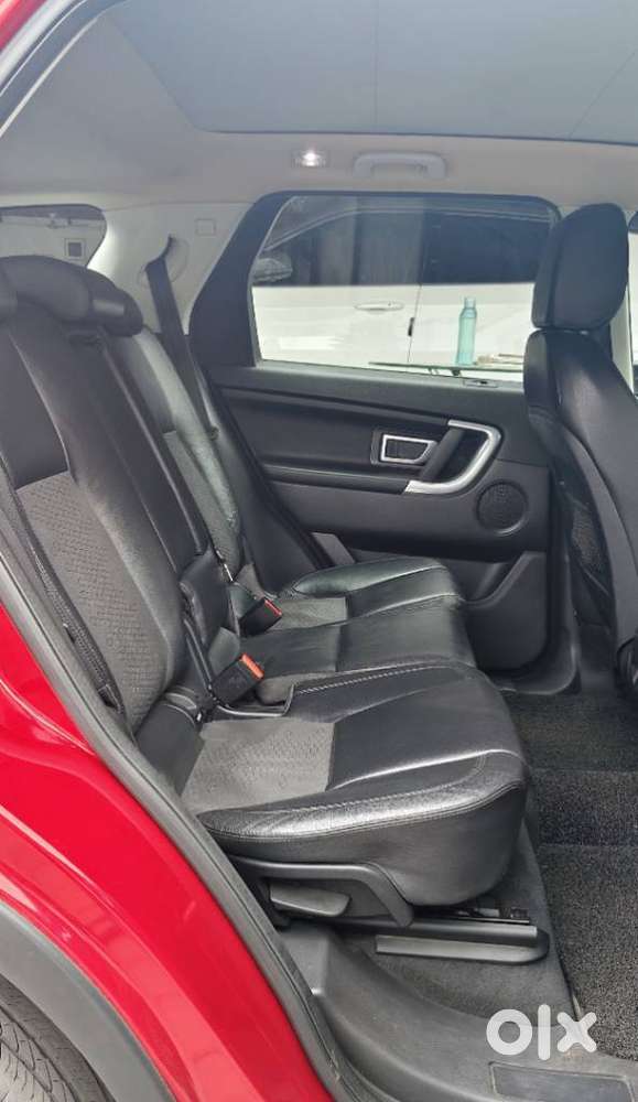 Land Rover Discovery Sport Td4 Se, 2015, Diesel
