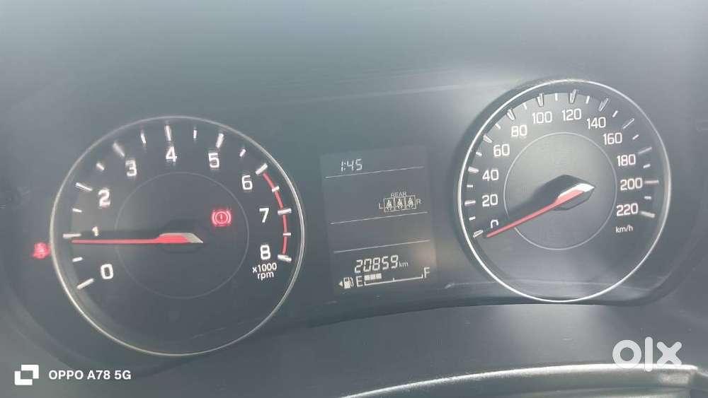 Maruti Suzuki Dzire 1.2 Vxi, 2025, Petrol