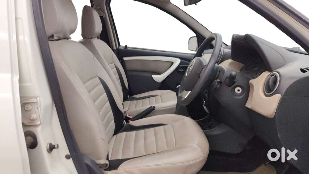 Renault Duster 85ps Rxl (o) Diesel, 2014, Diesel