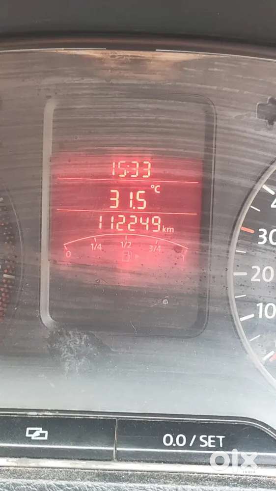 Volkswagen Polo 1.2 Gt 2011