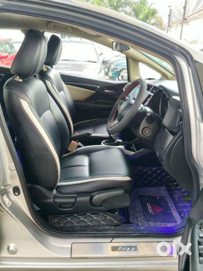 Honda Jazz 1.2 V I Vtec, 2016, Petrol
