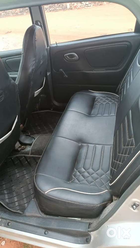 Maruti Suzuki Alto 800 2012 Petrol Good Condition