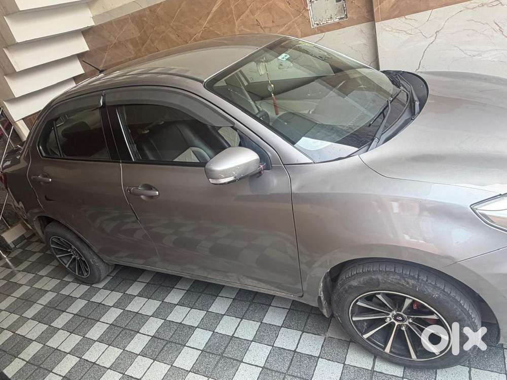 Maruti Suzuki Dzire Petrol 2023