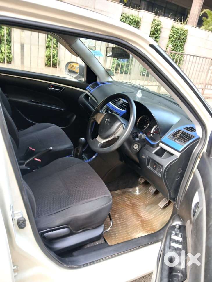 Maruti Suzuki Swift Vxi 1.2 Abs Bs-iv, 2014, Petrol