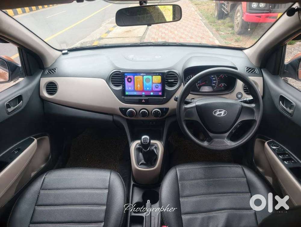 Hyundai Grand I10, 2014, Petrol