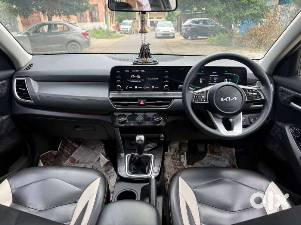 Kia Seltos Htk Plus D, 2025, Diesel