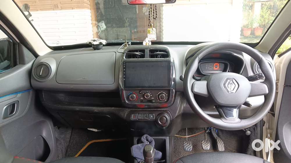 2015 Renault Kwid Petrol